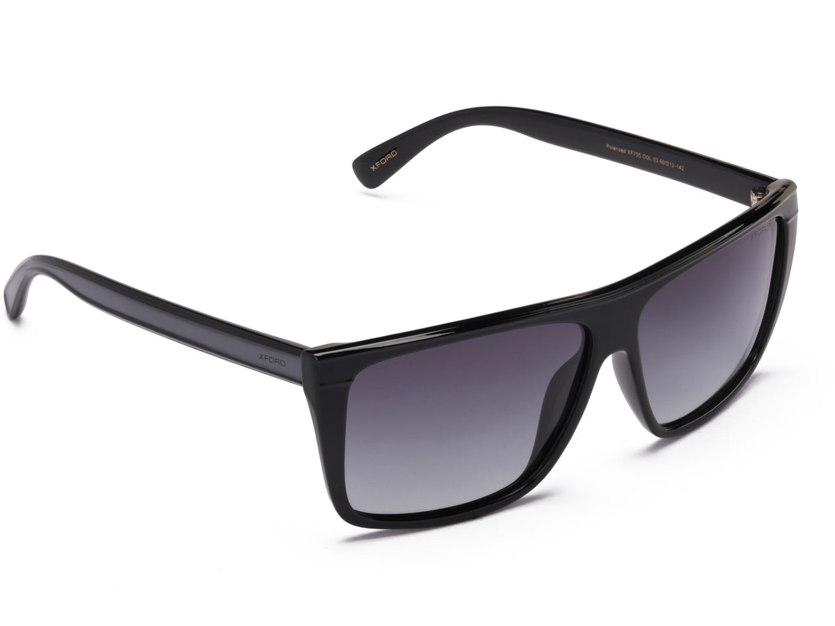 SHINE BLACK