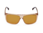 TRANSPARENT BROWN