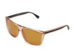 TRANSPARENT BROWN