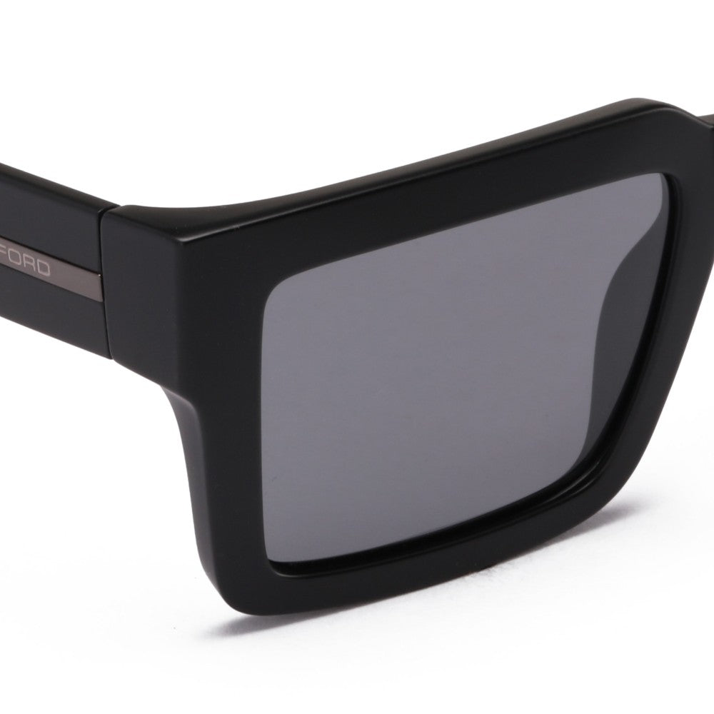 MATT BLACK