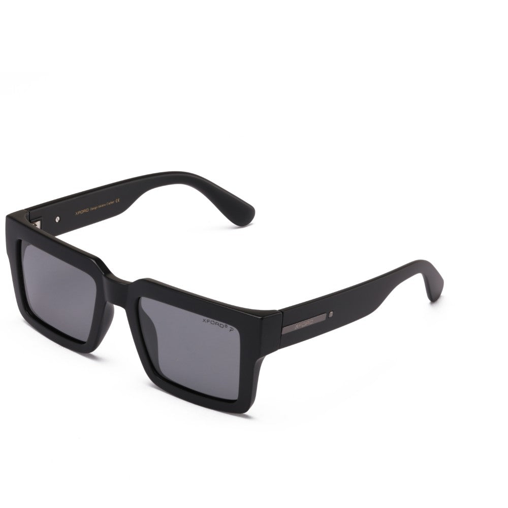 MATT BLACK
