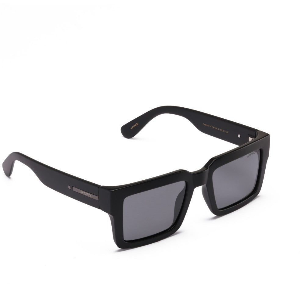MATT BLACK