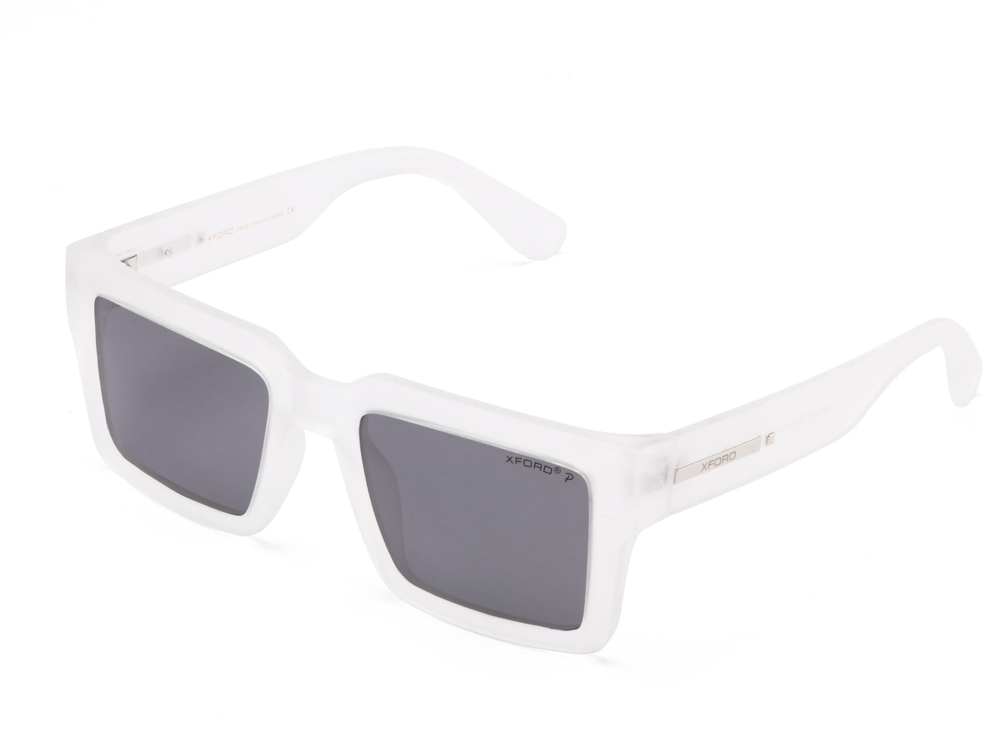 XFORD XF-756 SQUARE MEN – XFORD eyewear