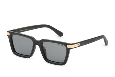 SHINE BLACK
