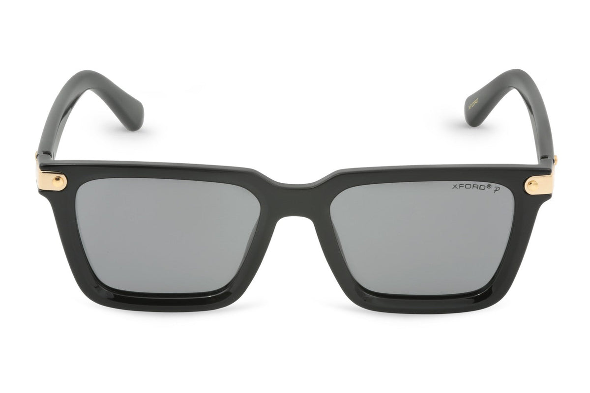 SHINE BLACK