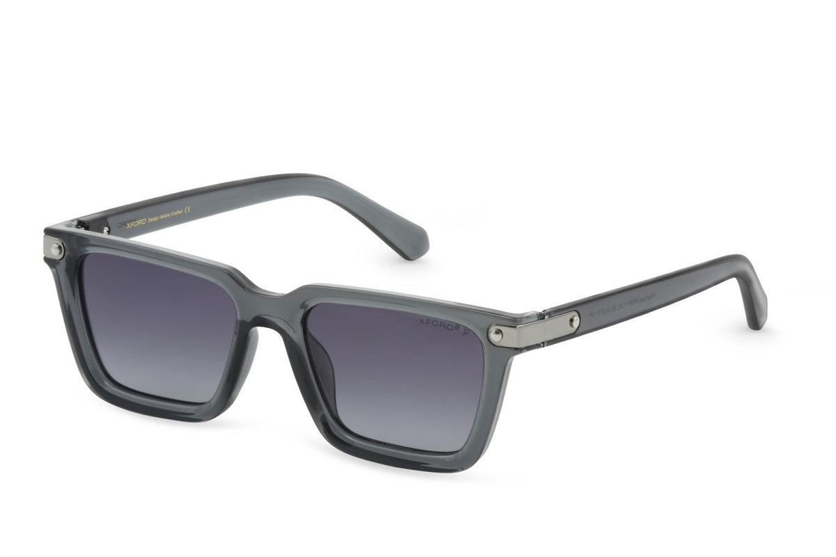 GREY TRANSPARENT