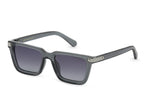 GREY TRANSPARENT