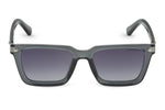 GREY TRANSPARENT