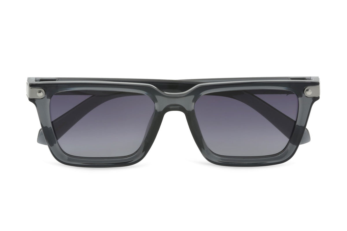 GREY TRANSPARENT