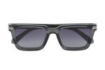 GREY TRANSPARENT