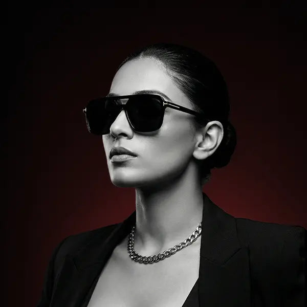 Boss Lady