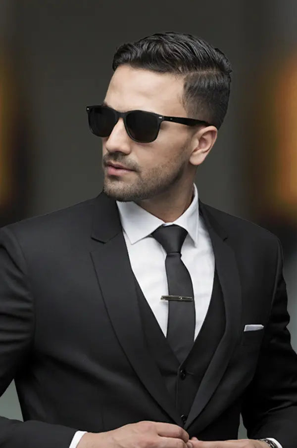 Professional Look
