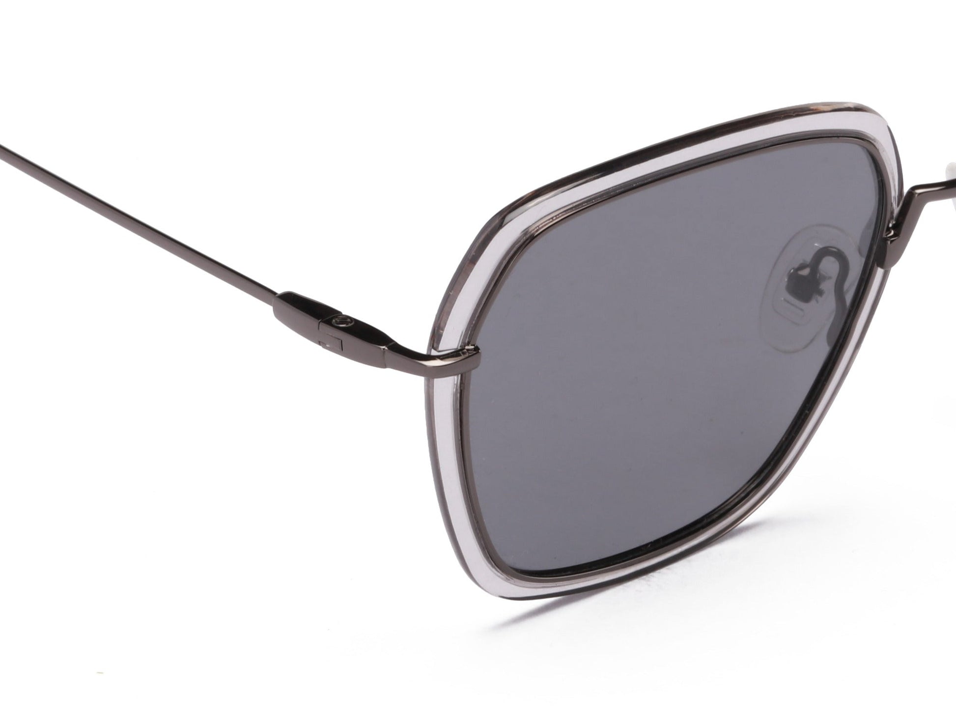 GUNMETAL