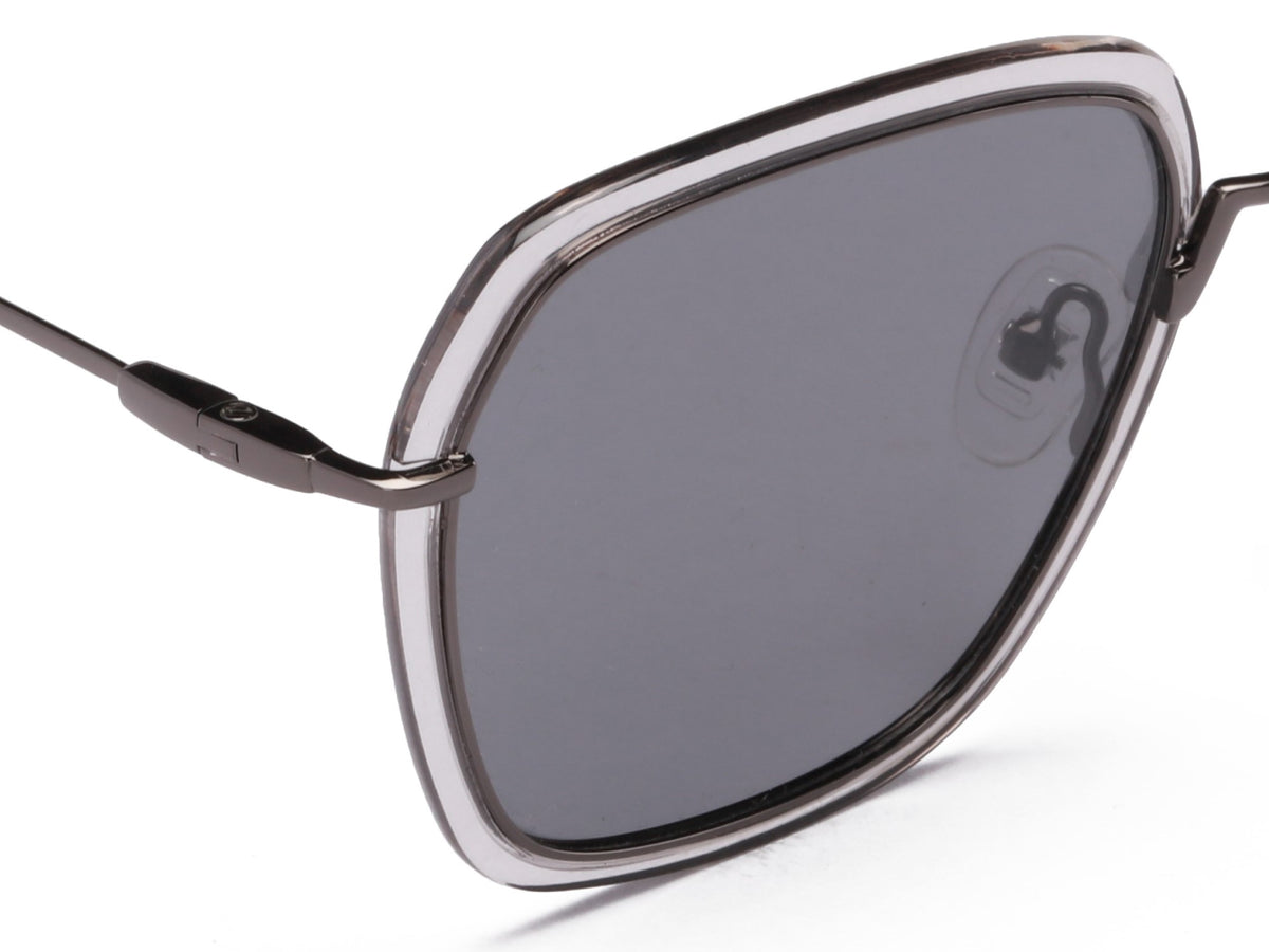 GUNMETAL