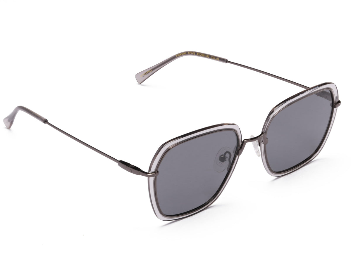 GUNMETAL