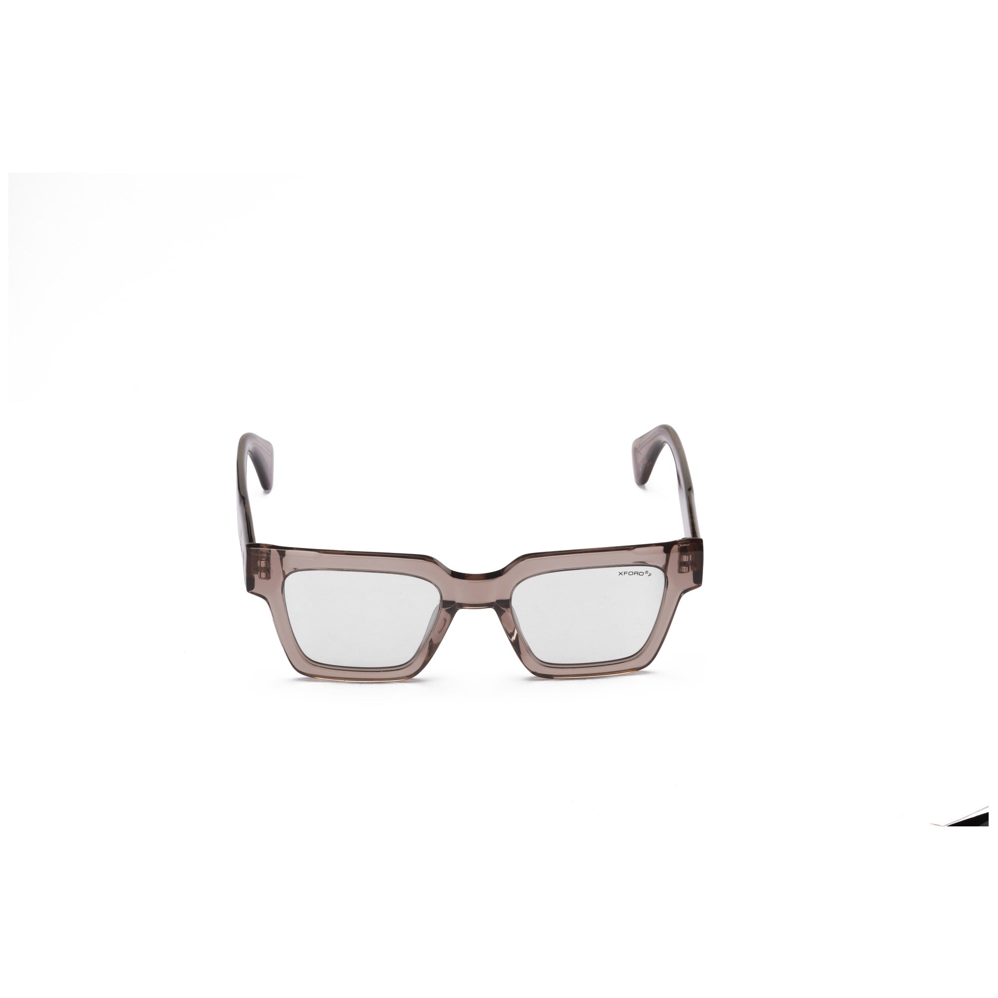 TRANSPARENT GREY