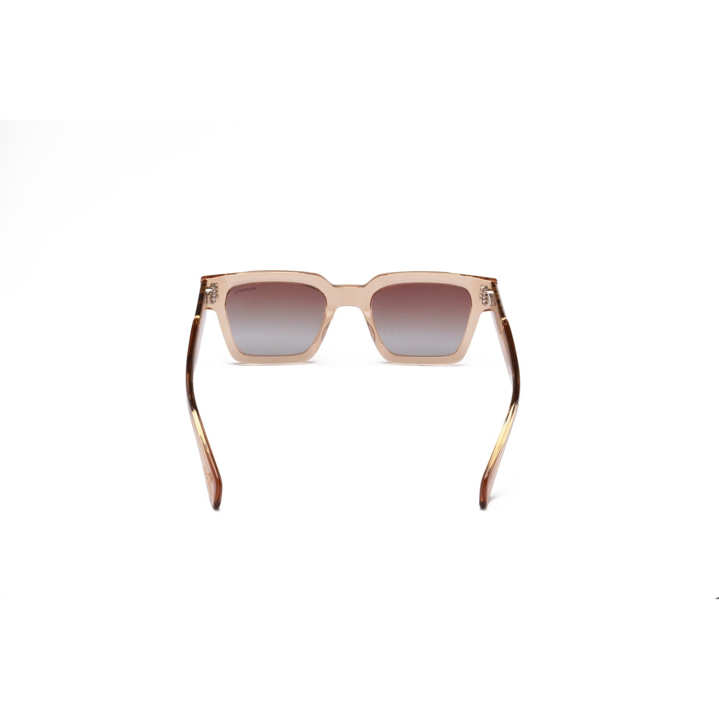 TRANSPARENT BROWN
