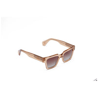 TRANSPARENT BROWN