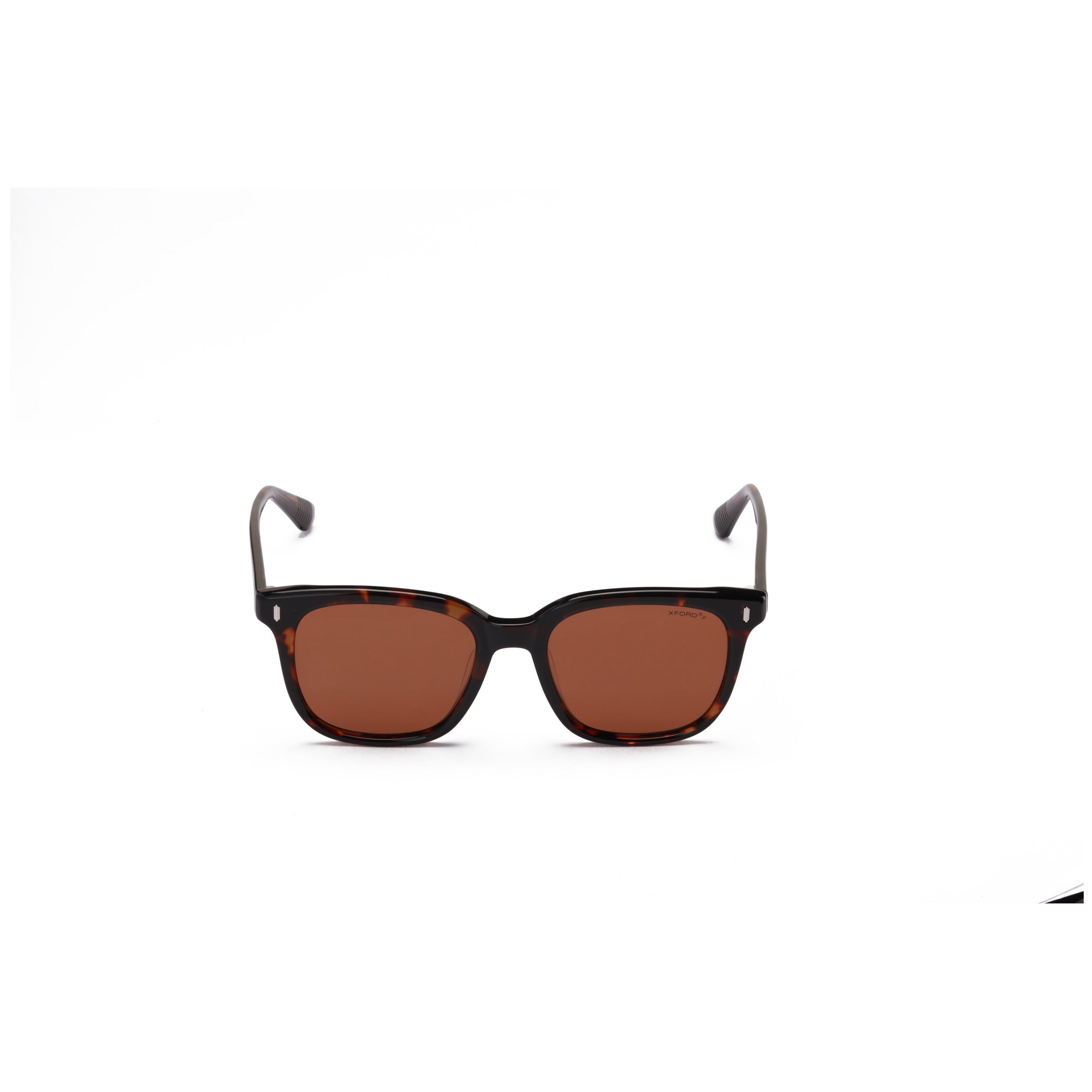 D A BROWN