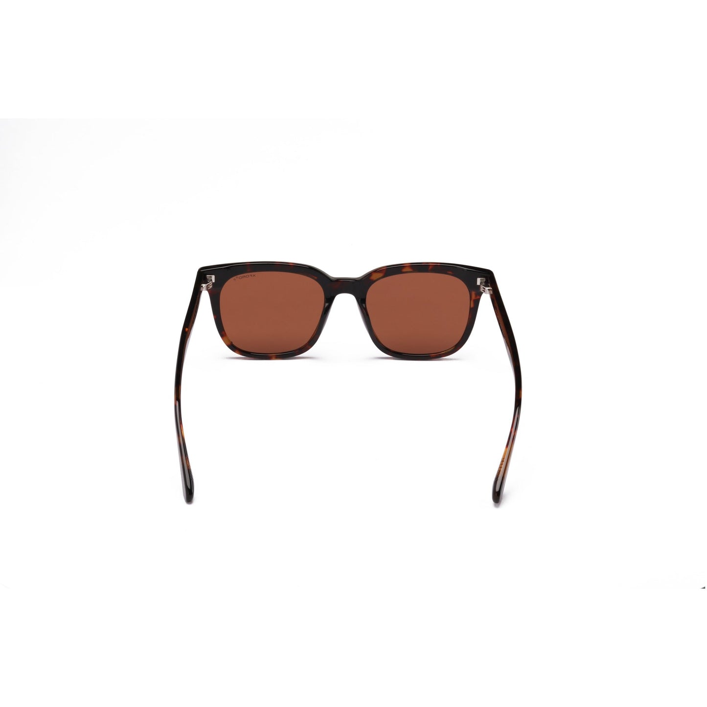 D A BROWN