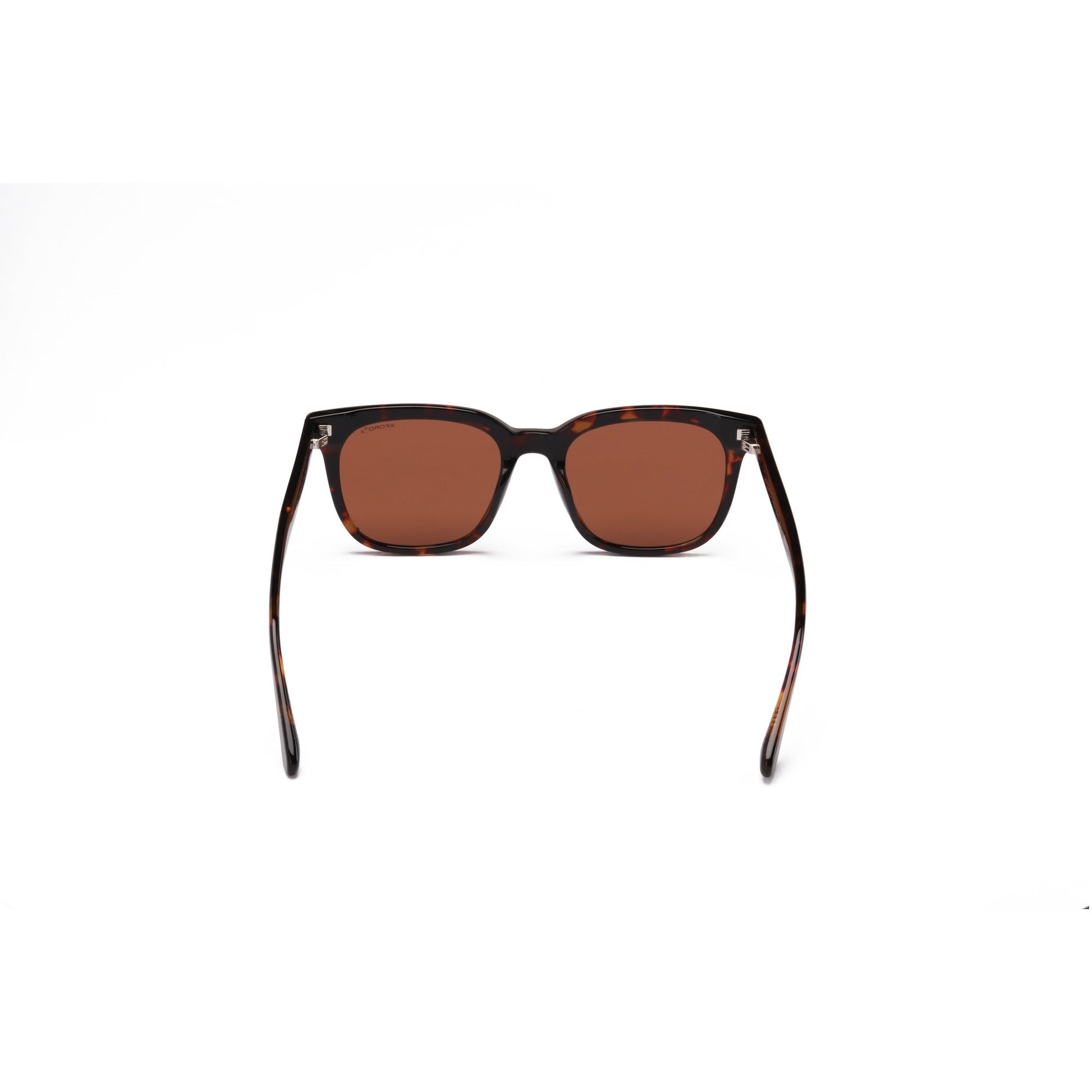 D A BROWN