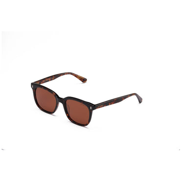 D A BROWN