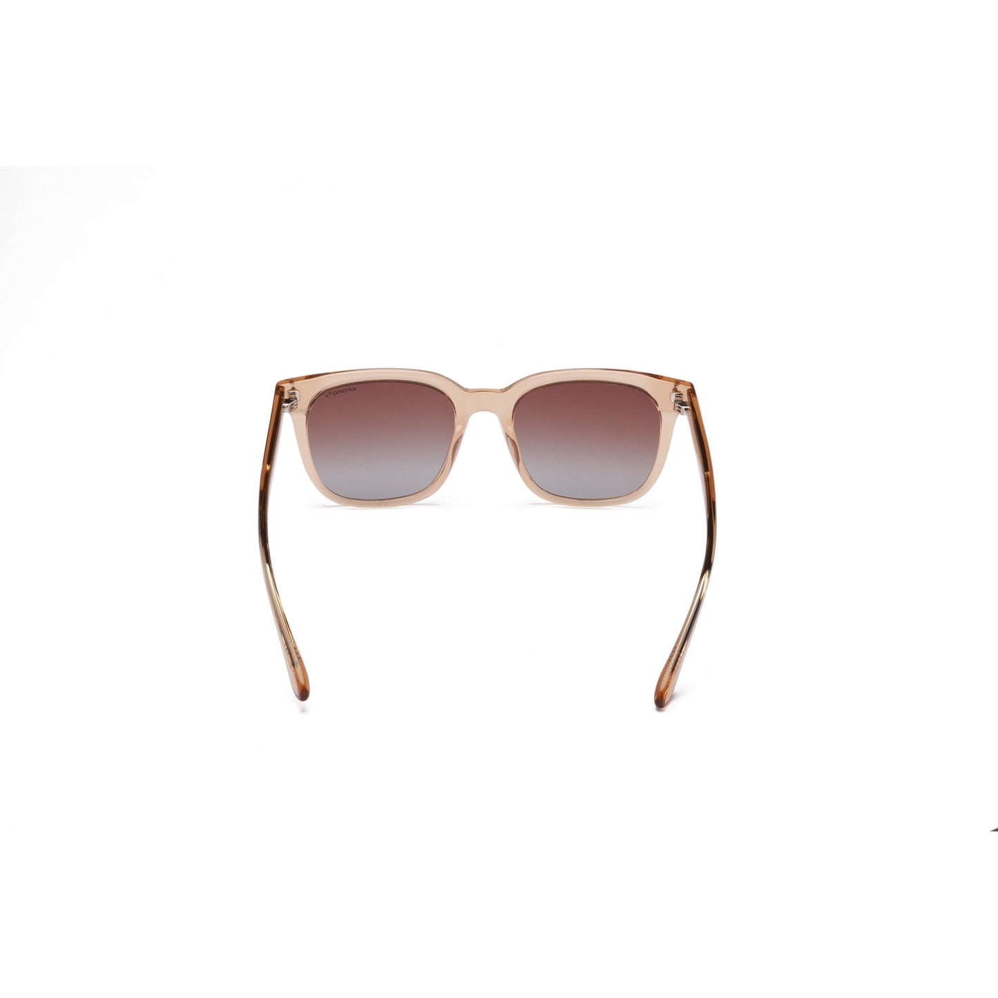 TRANSPARENT BROWN