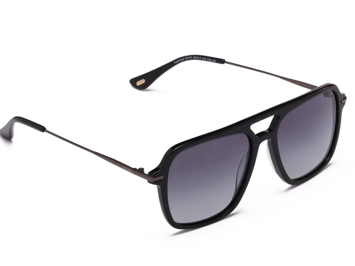 MATT BLACK