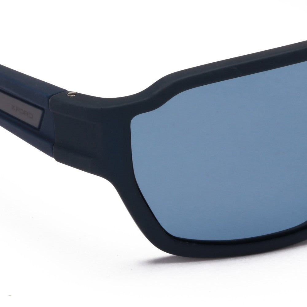 MATT BLUE