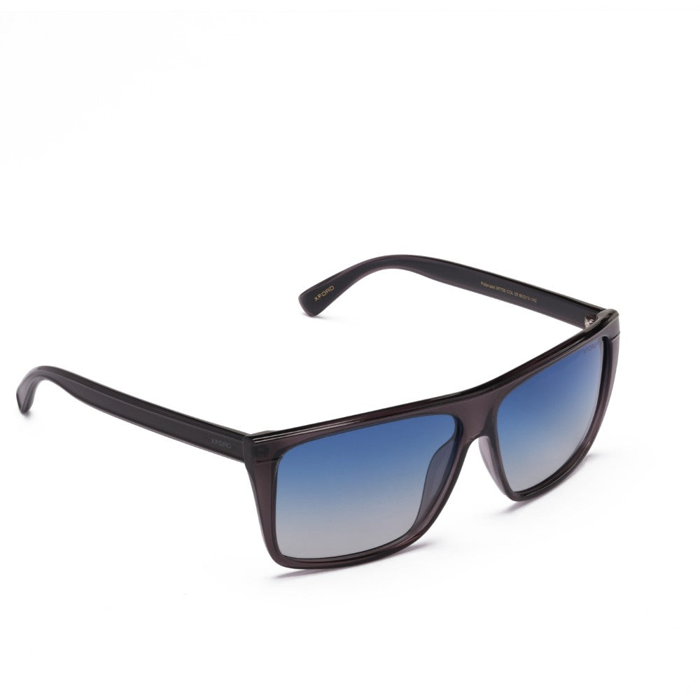 XFORD XF-755 SQUARE MEN