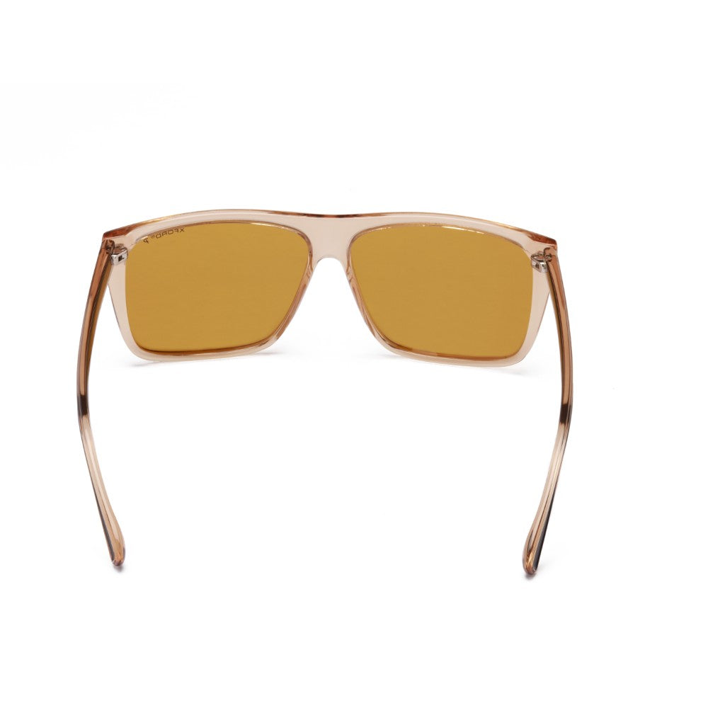 TRANSPARENT BROWN