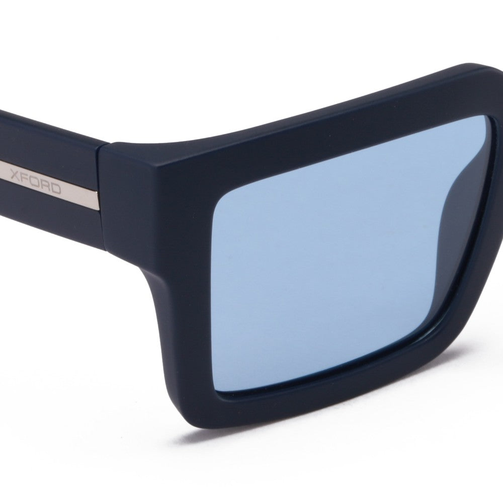 MATT BLUE