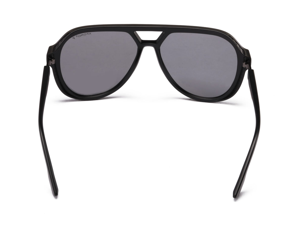 MATT BLACK
