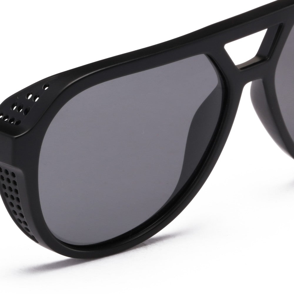 MATT BLACK