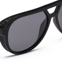 MATT BLACK