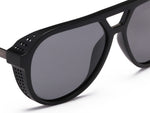MATT BLACK