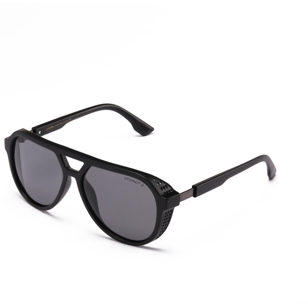 MATT BLACK