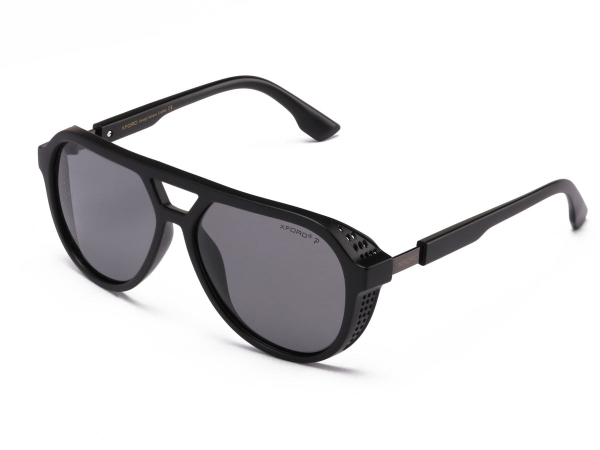MATT BLACK