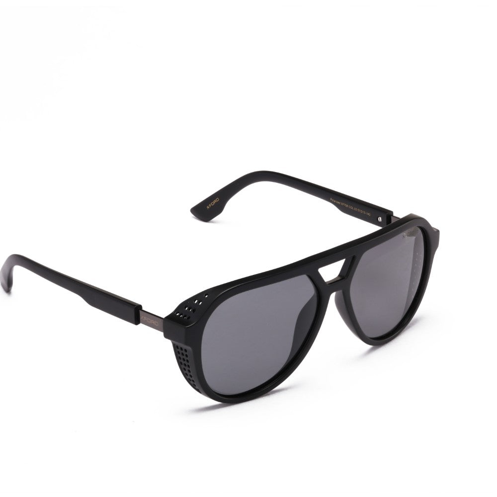 MATT BLACK