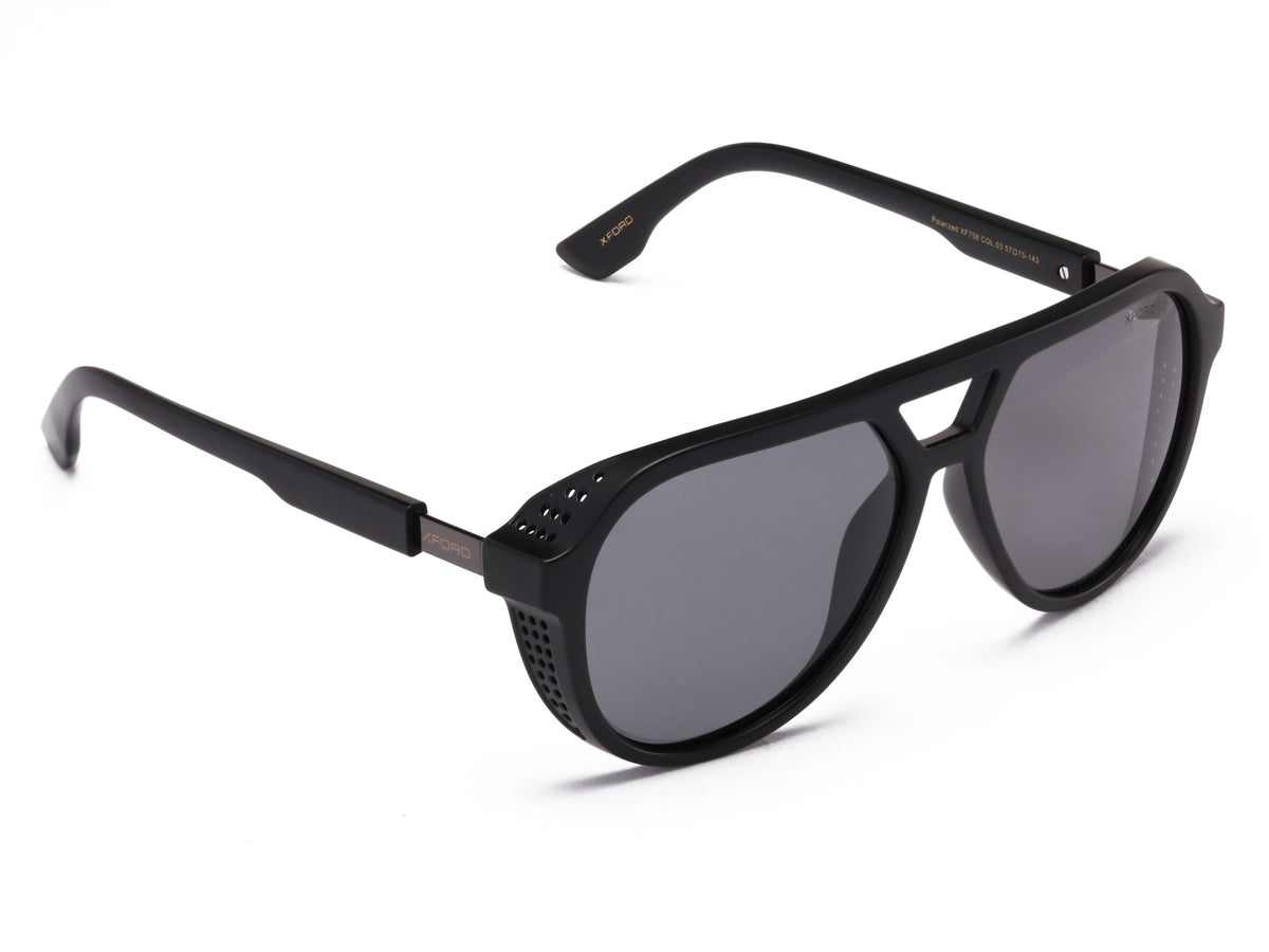 MATT BLACK