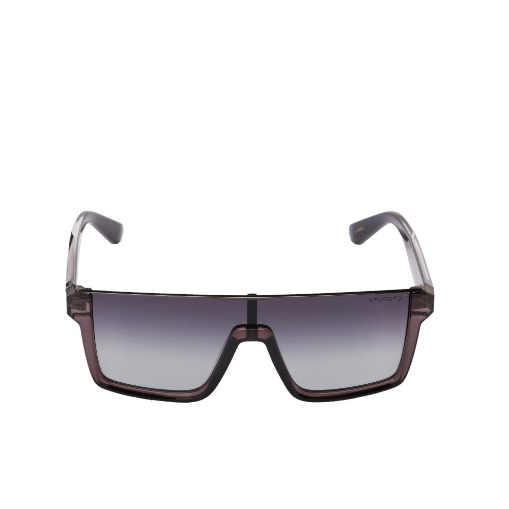 TRANSPARENT GREY