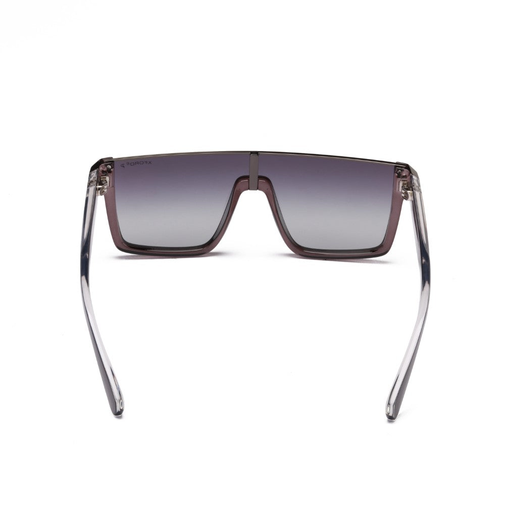 TRANSPARENT GREY