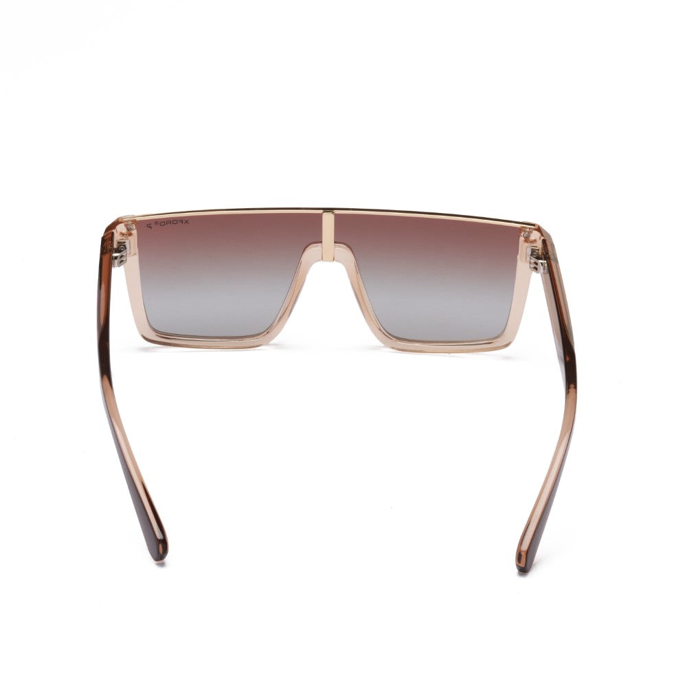 TRANSPARENT BROWN