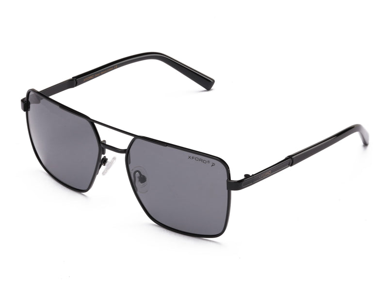 XFORD XF-767 SQUARE MEN SUNGLASSES