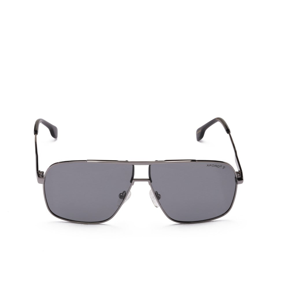 GUNMETAL
