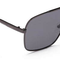 MATT BLACK