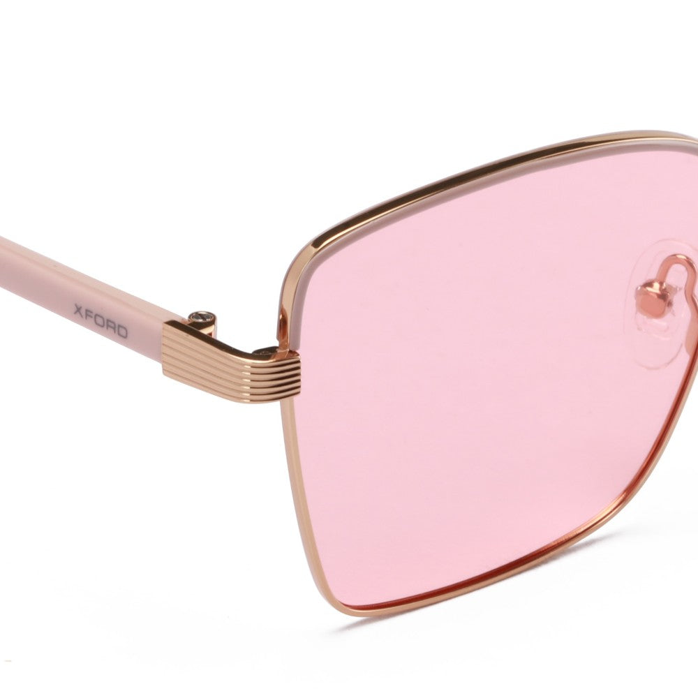 XFORD XF-770 SQUARE WOMEN