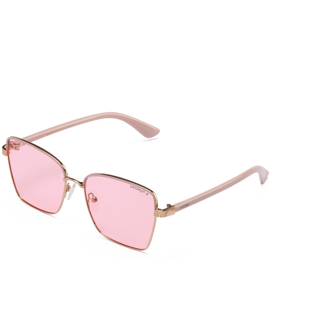 XFORD XF-770 SQUARE WOMEN