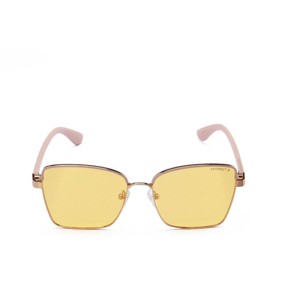 XFORD XF-770 SQUARE WOMEN