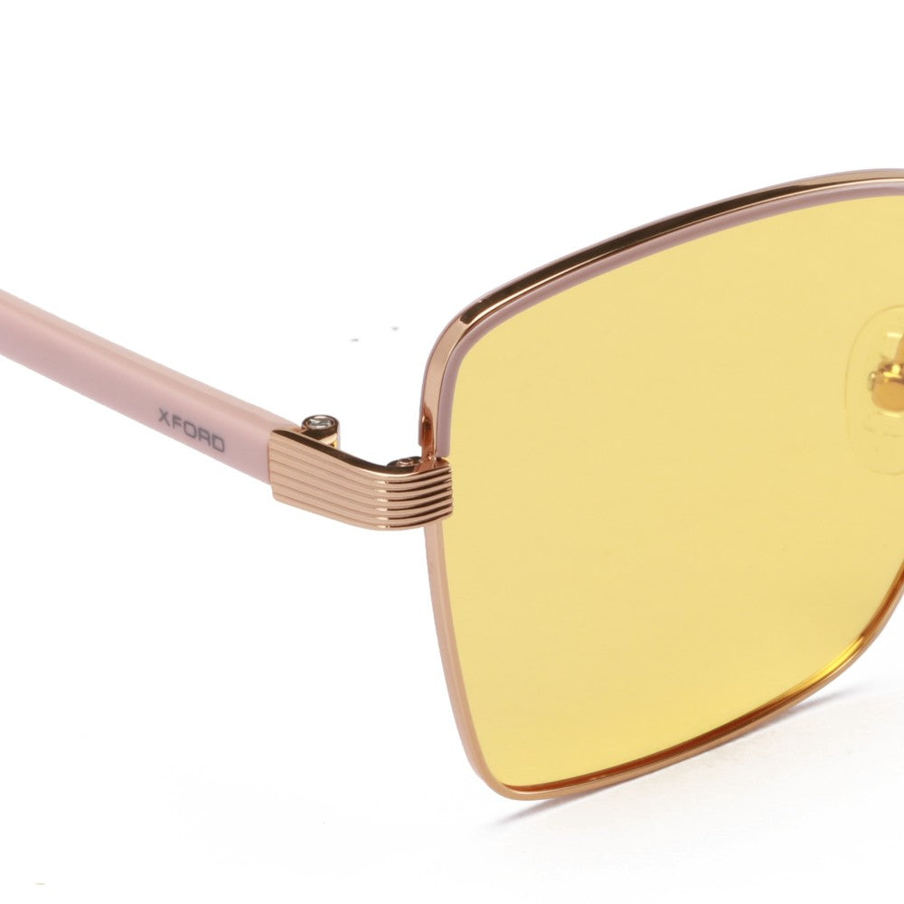 XFORD XF-770 SQUARE WOMEN